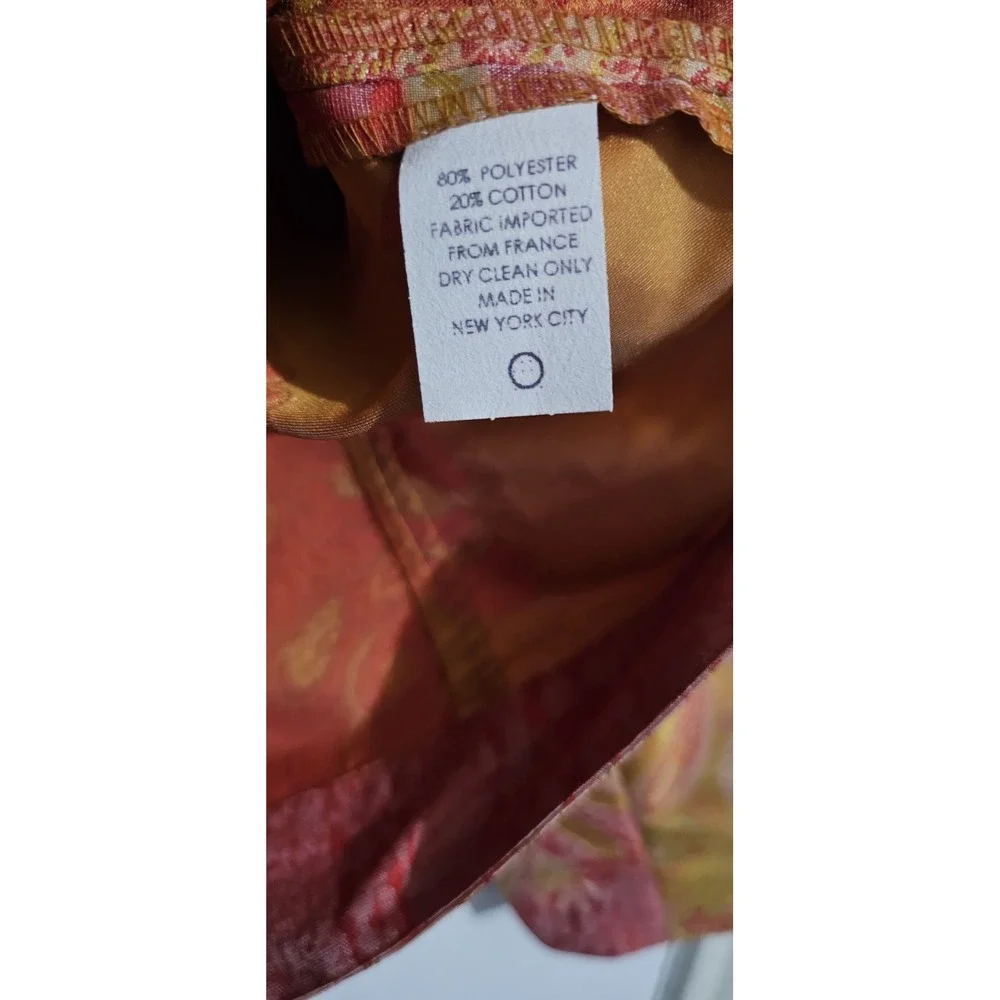 Anni Kuan pre owned